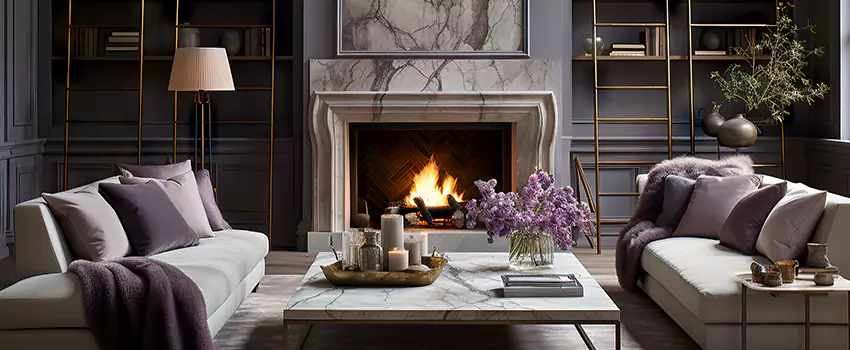 Napoleon Galaxy Series Outdoor Fireplaces Repair in Gilroy, CA
