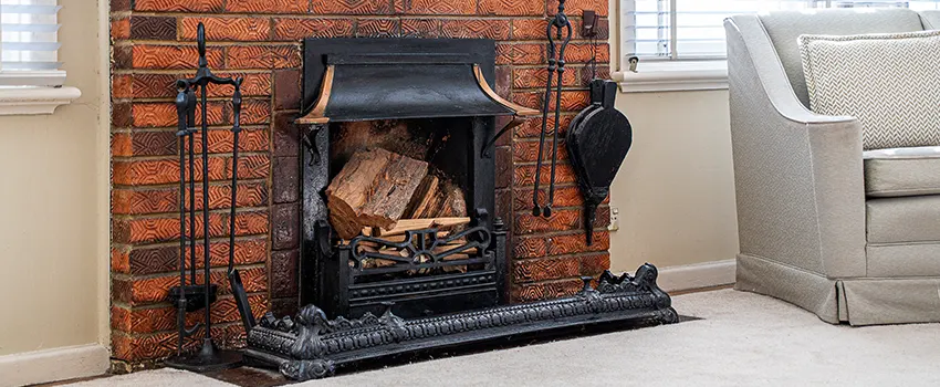 Custom Old Fireplace Redesign Services in Gilroy, California