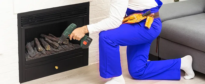Pellet Fireplace Repair Services in Gilroy, CA