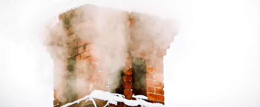 Chimney Flue Soot Removal in Gilroy, CA