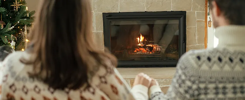 Superior Open-Hearth Wood Fireplaces in Gilroy, CA