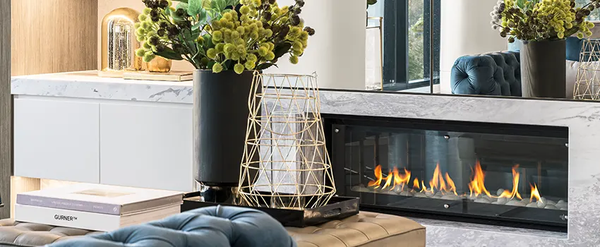 Professional Town & Country Luxury Fireplace Maintenance Experts in Gilroy, California