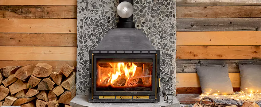 Travis Industries Elite Fireplace Inspection and Maintenance in Gilroy, California