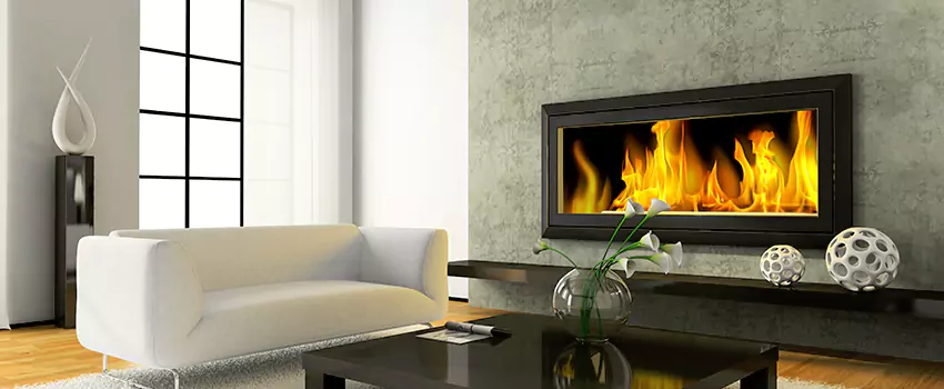 Ventless Fireplace Oxygen Depletion Sensor Installation and Repair Services in Gilroy, California