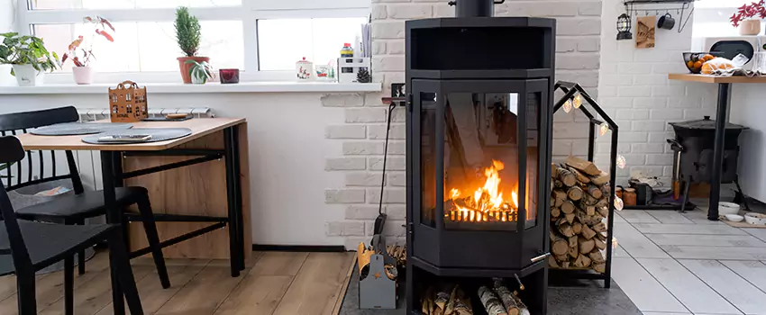 Cost of Vermont Castings Fireplace Services in Gilroy, CA