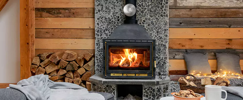 Affordable Wood Fireplace Fixing Solutions in Gilroy, California