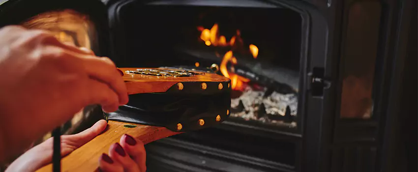 Cost of Wood Furnace Repair and Installation Services in Gilroy, CA
