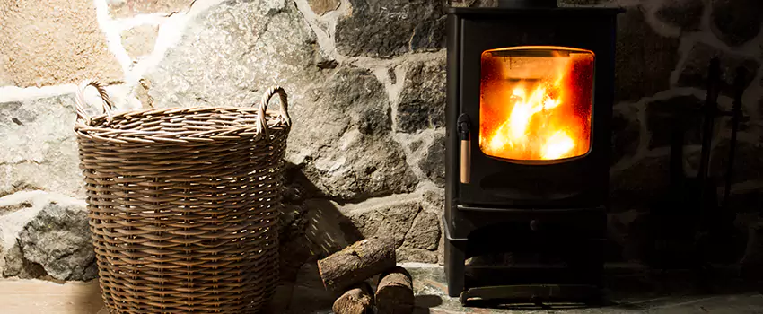 24/7 Wood Stove Installation Services in Gilroy, California