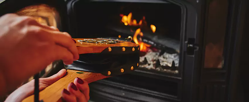 Wood Stove Grates Repair in Gilroy, California